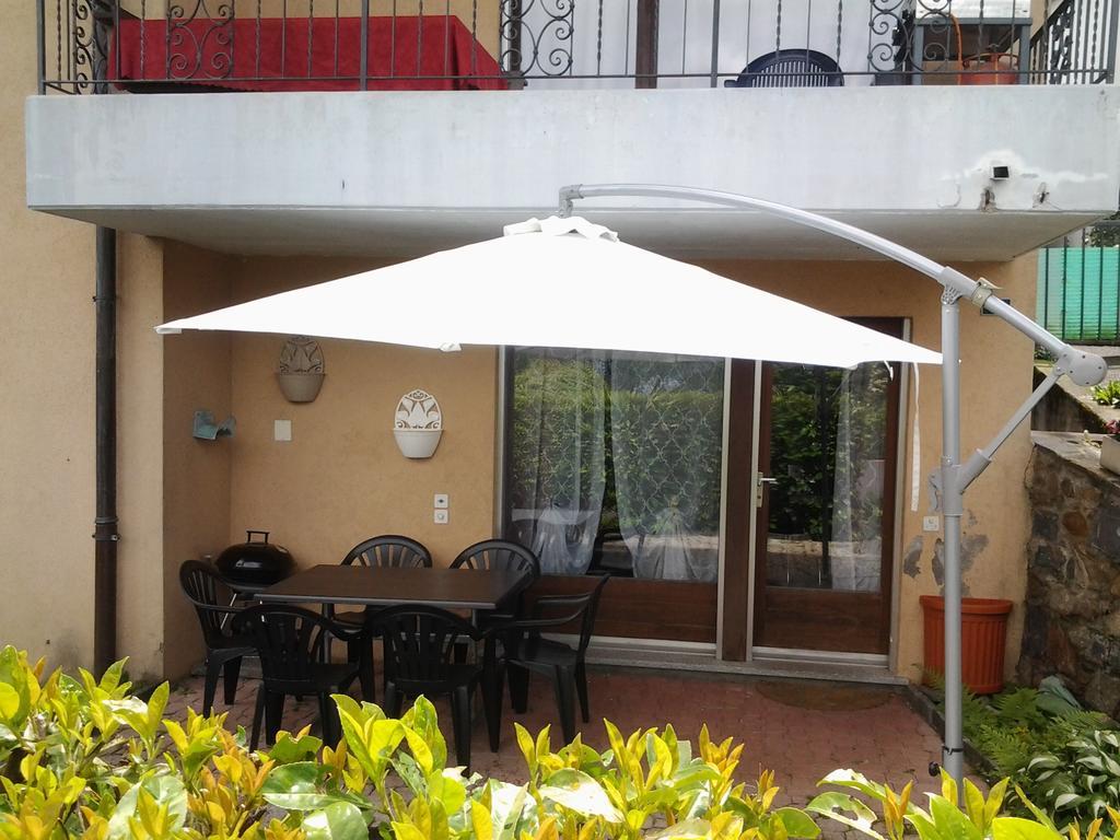 Holiday Home Casa Stefi Piazzogna Esterno foto