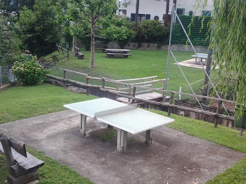 Holiday Home Casa Stefi Piazzogna Esterno foto