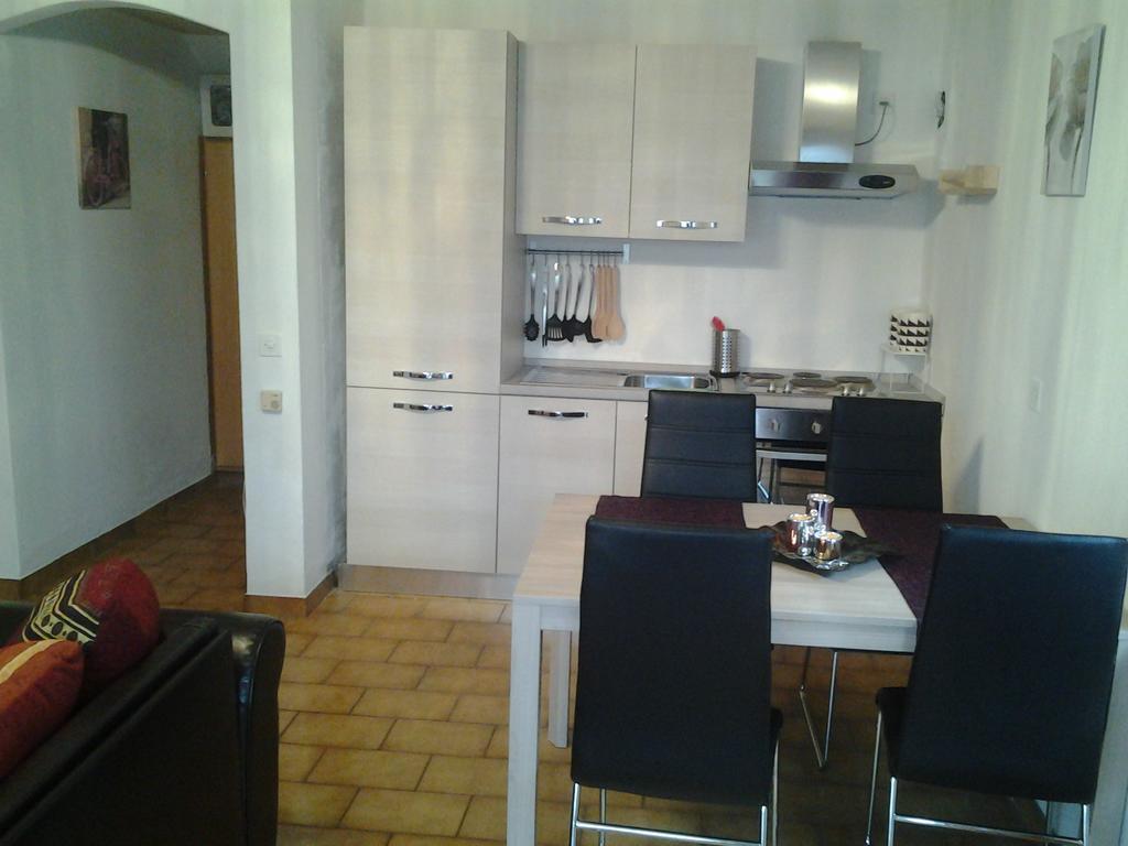 Holiday Home Casa Stefi Piazzogna Esterno foto