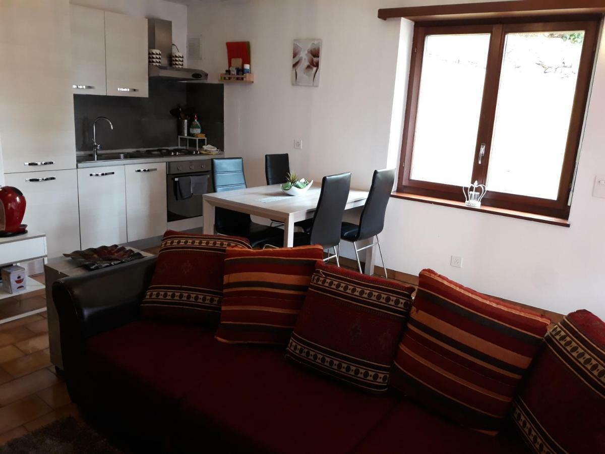Holiday Home Casa Stefi Piazzogna Esterno foto