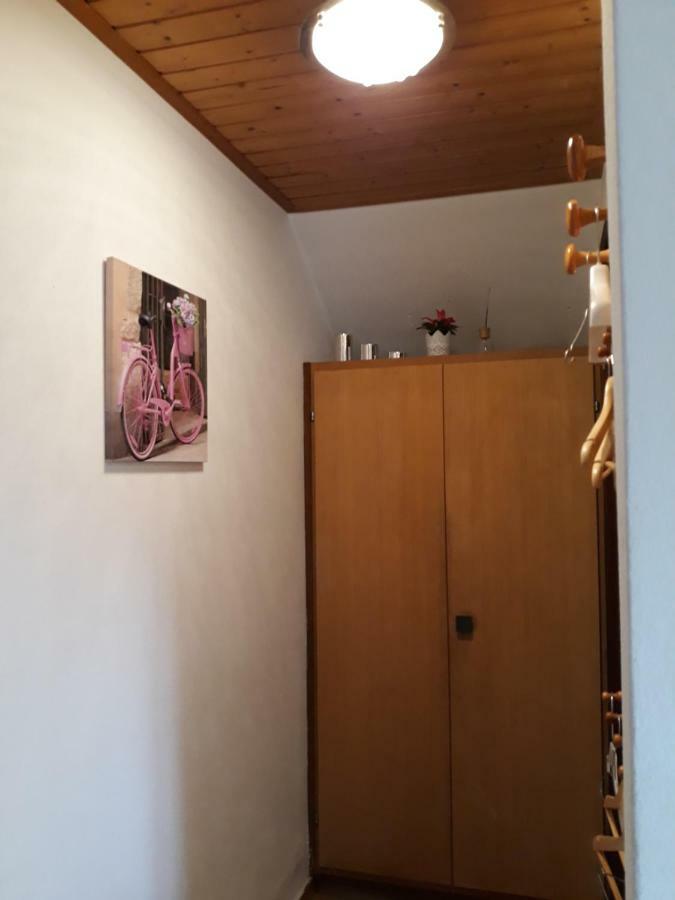 Holiday Home Casa Stefi Piazzogna Esterno foto