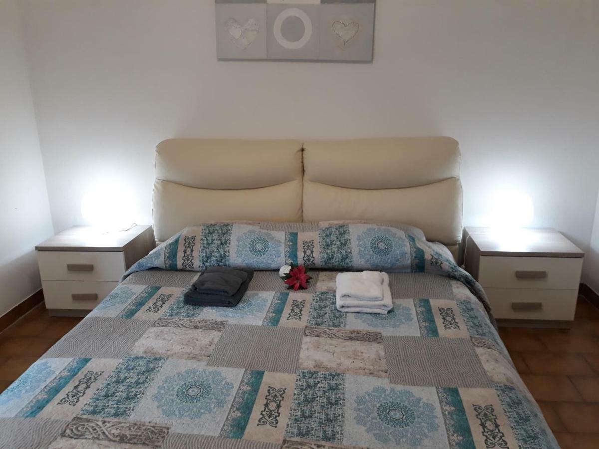 Holiday Home Casa Stefi Piazzogna Esterno foto